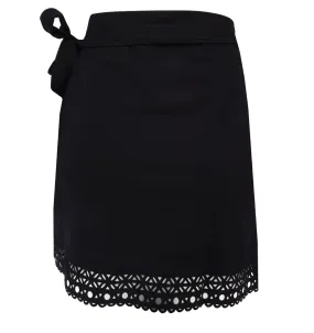 Pareo Swim Skirt