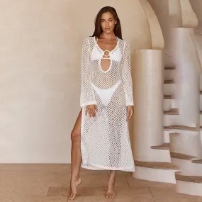 PearlRadiance - The Nevermore Cover-Up for Women