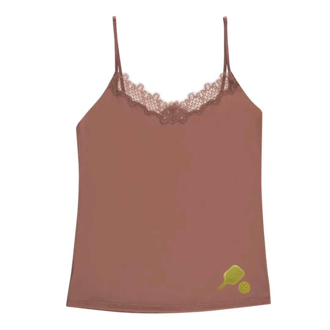 Personalized Pickleball Underwear & Camisoles