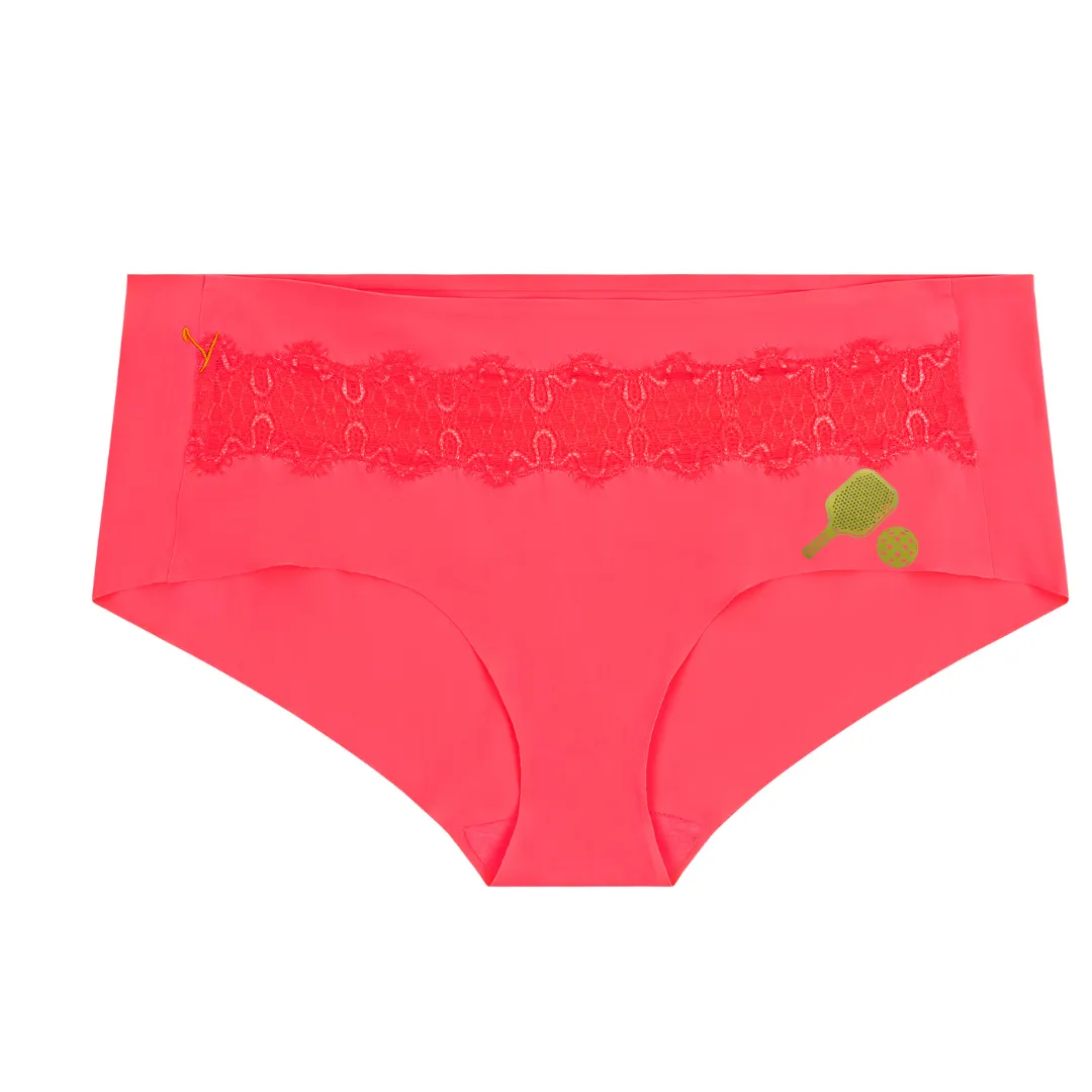 Personalized Pickleball Underwear & Camisoles