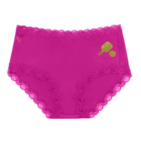 Personalized Pickleball Underwear & Camisoles
