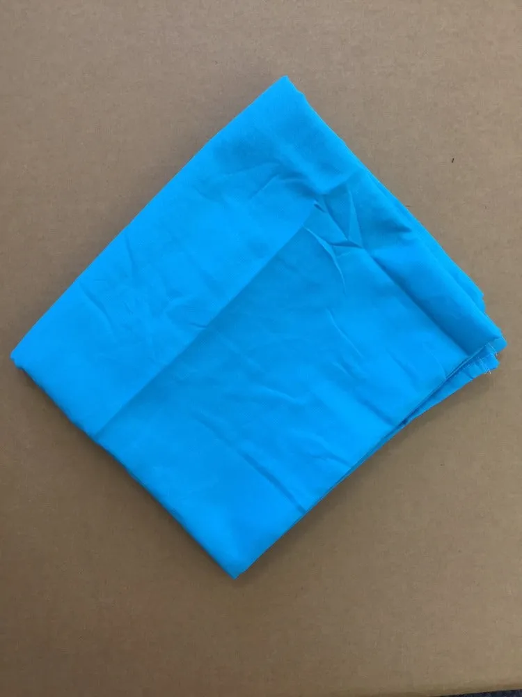 "Plain" Cotton Sarong