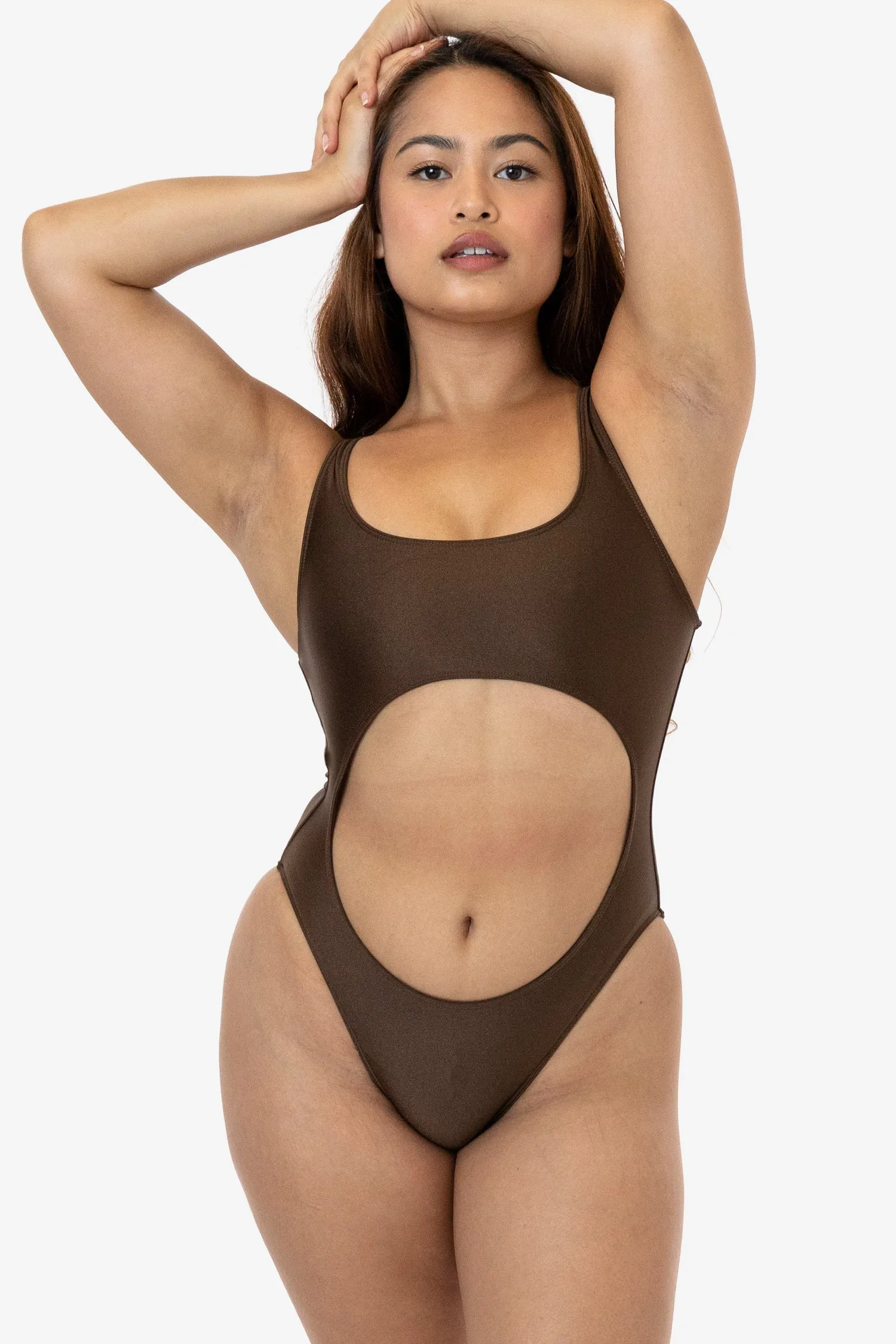 RNT106 - Cutout Bathing Suit