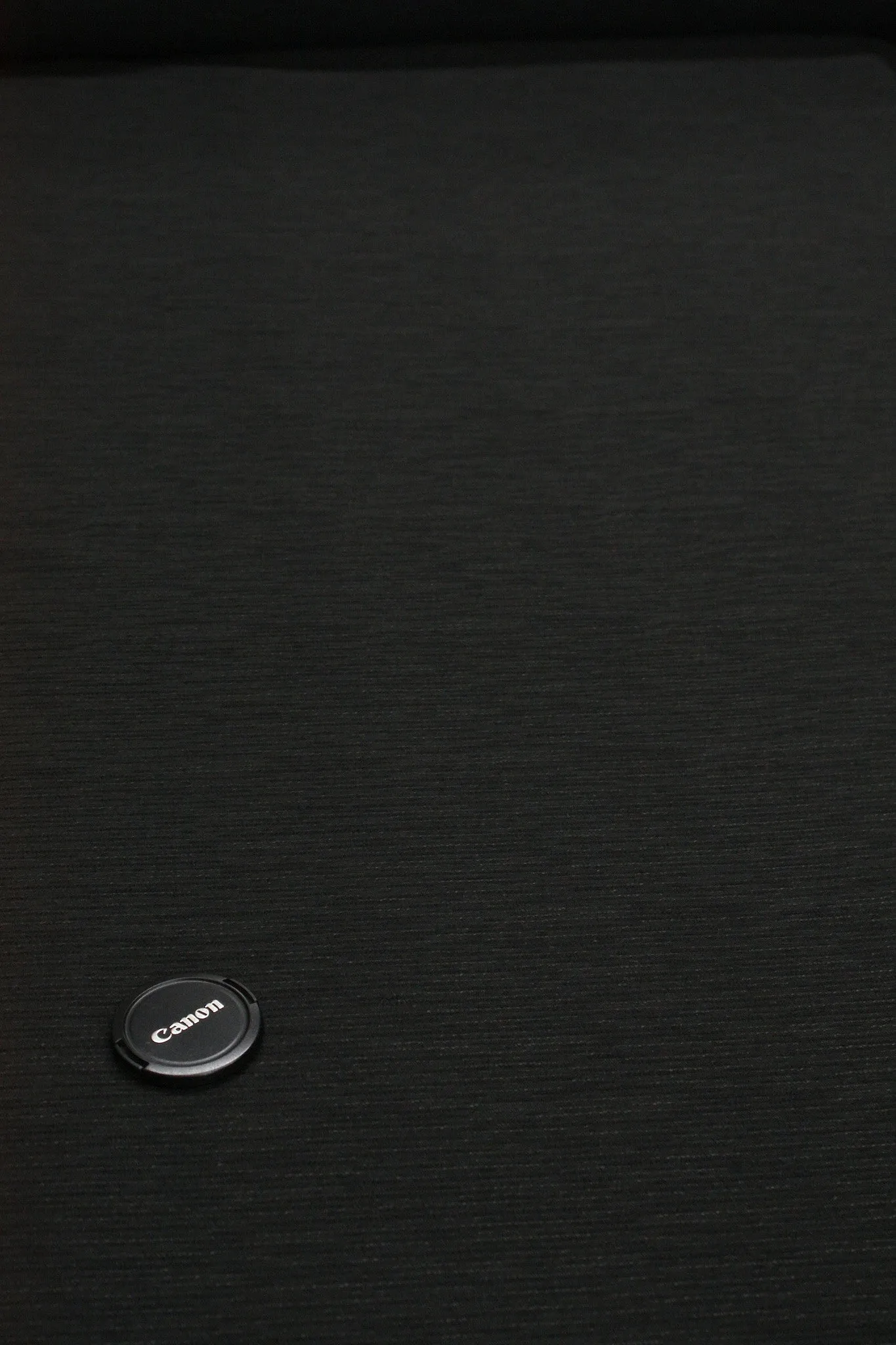 Rustico Black