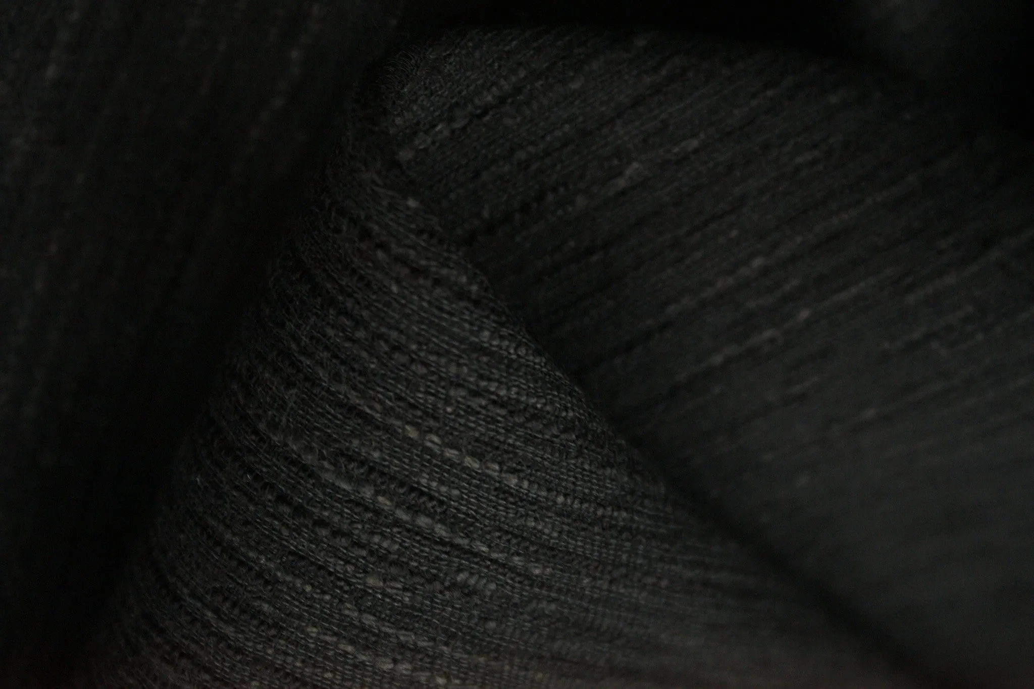 Rustico Black