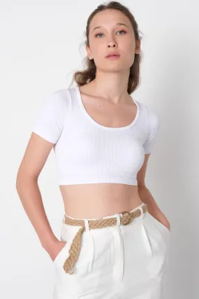 Seamless T-Shirt