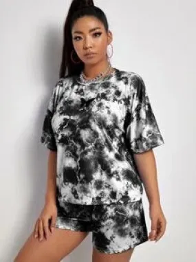 Short set with Top
