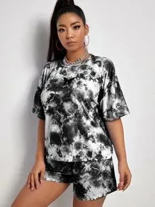 Short set with Top