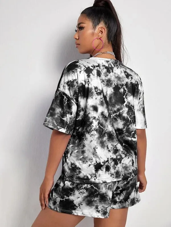 Short set with Top