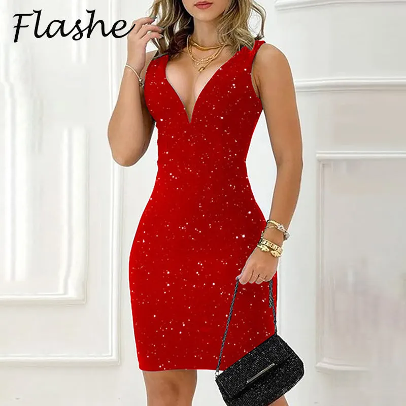 Summer Elegant Dress