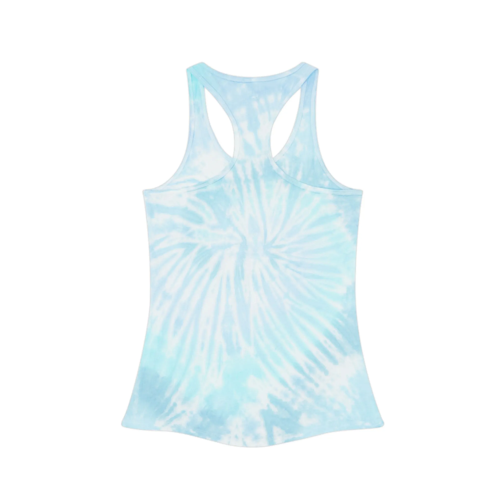 Summer Racerback Tank Top