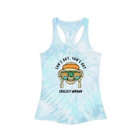 Summer Racerback Tank Top