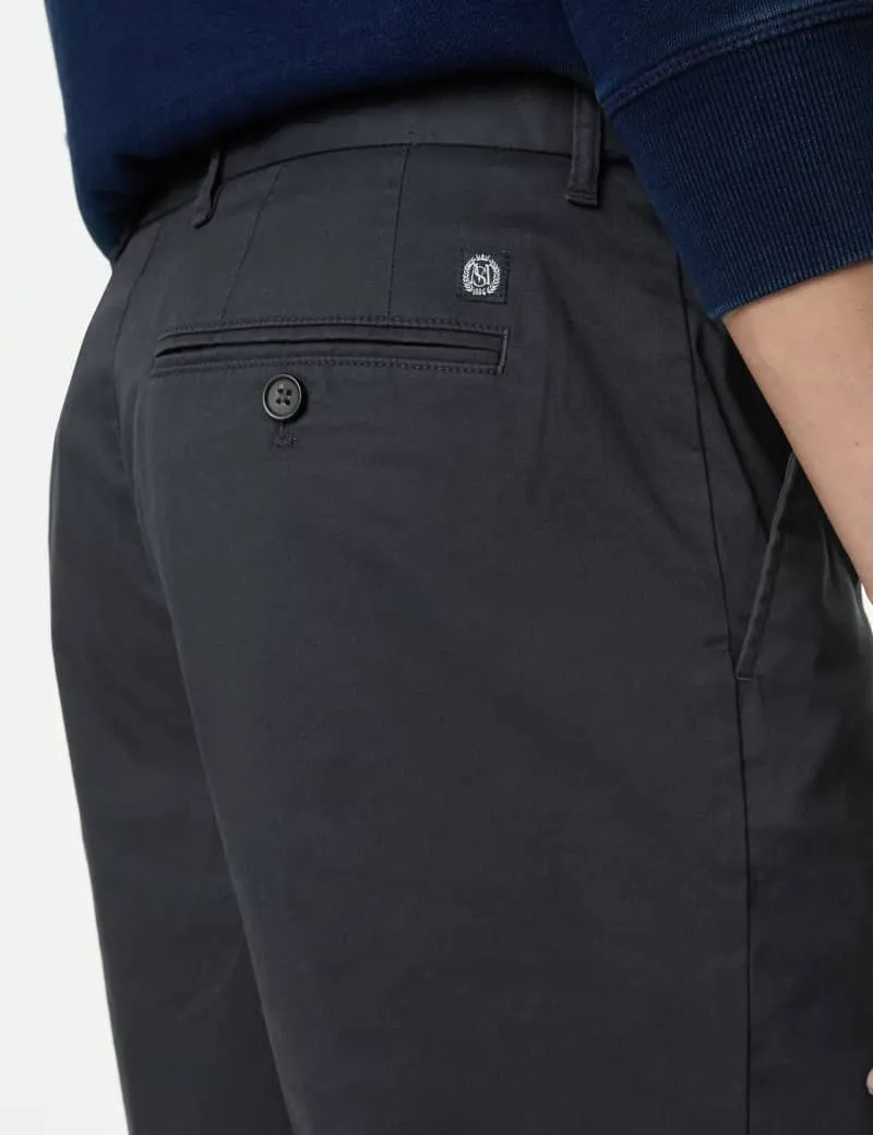 Super Lightweight Stretch Chino Shorts