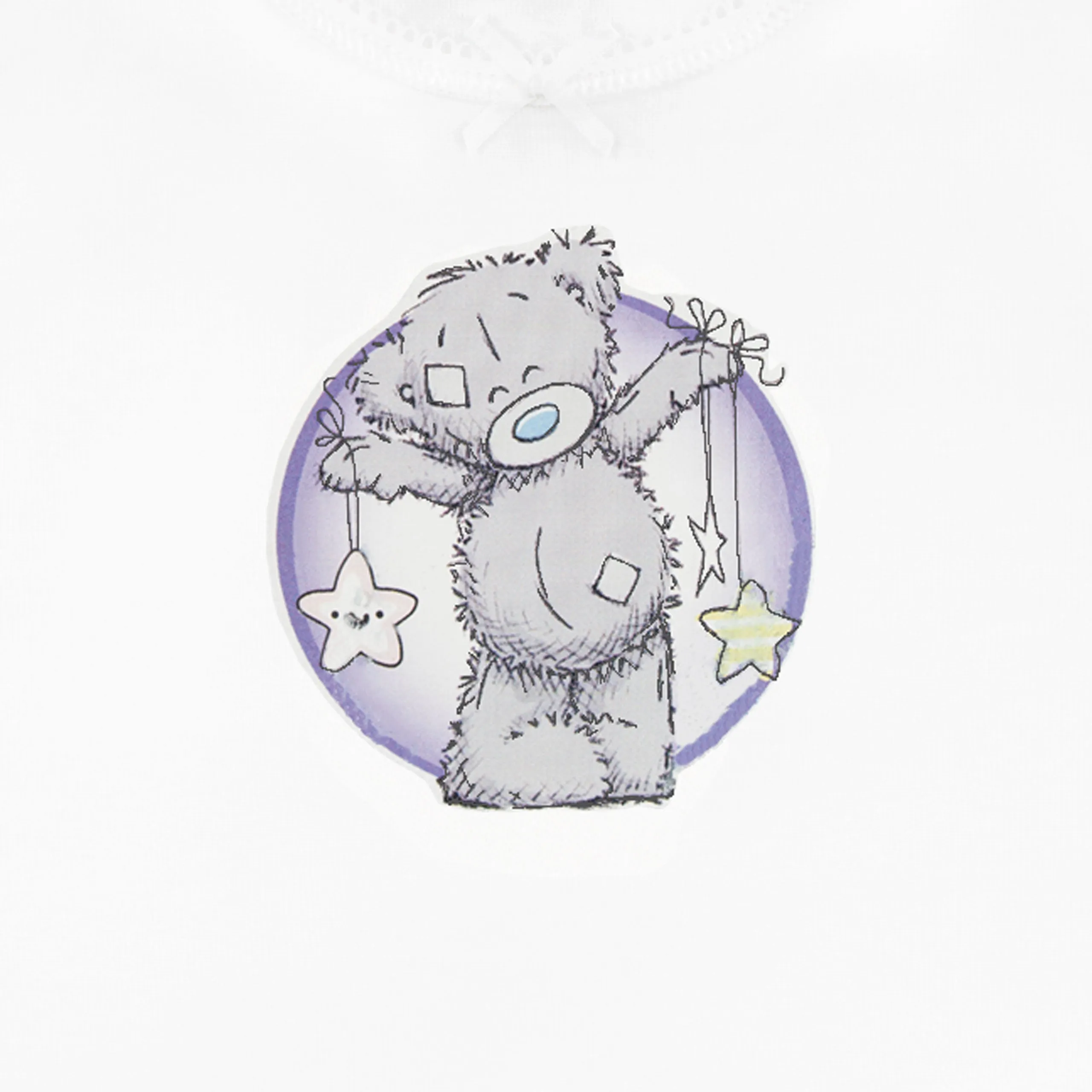 Tatty Teddy Camisoles - Pack of 2