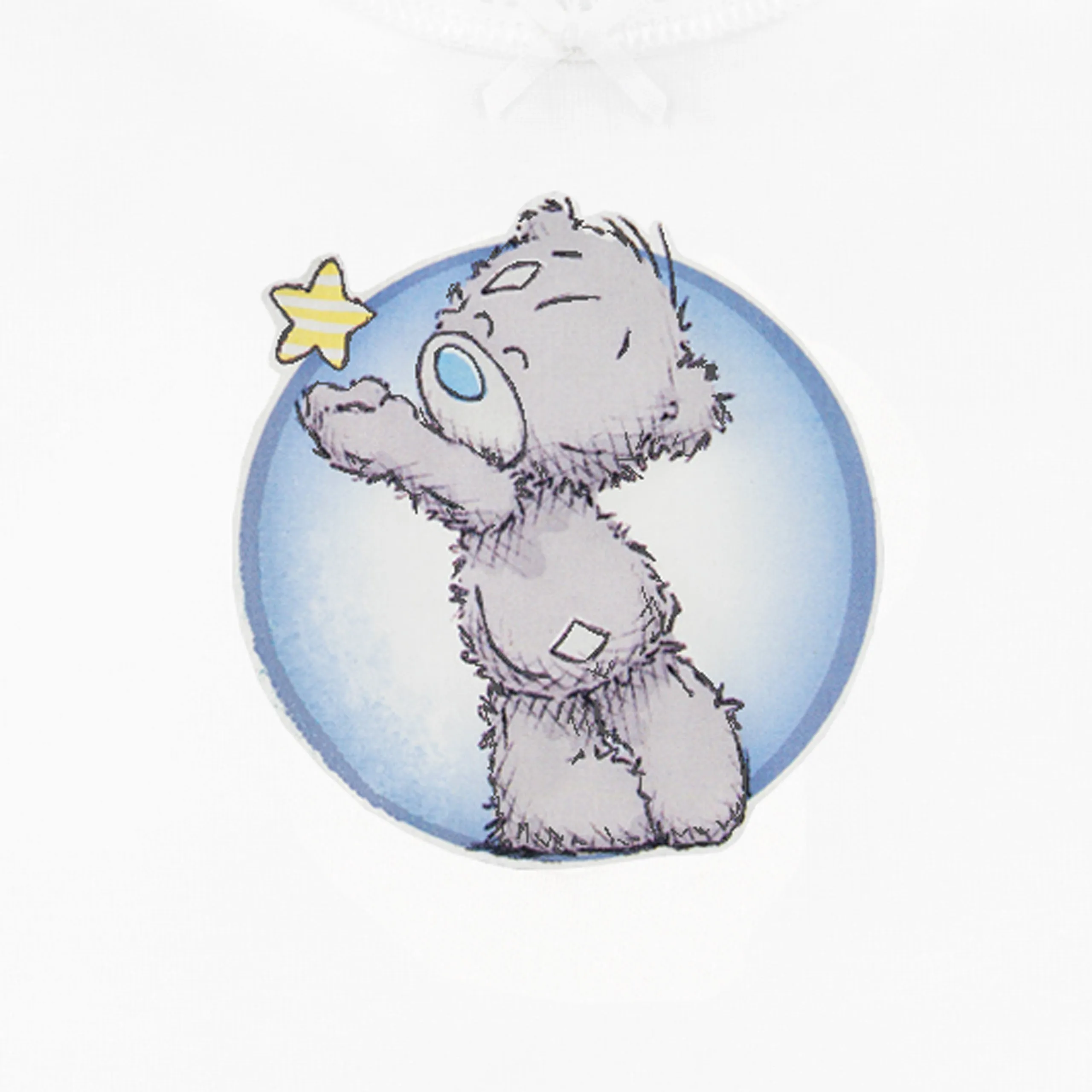 Tatty Teddy Camisoles - Pack of 2