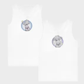Tatty Teddy Camisoles - Pack of 2