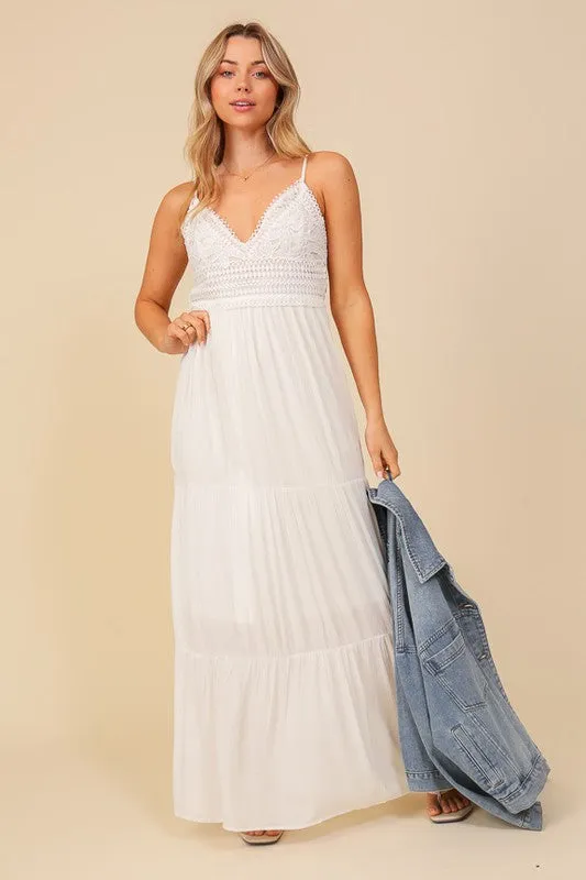 The Miah Dress