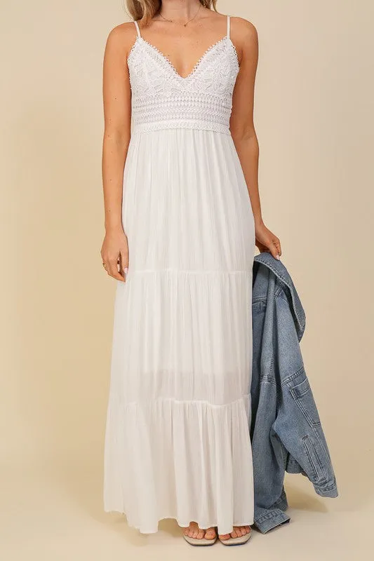 The Miah Dress