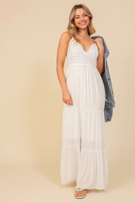 The Miah Dress