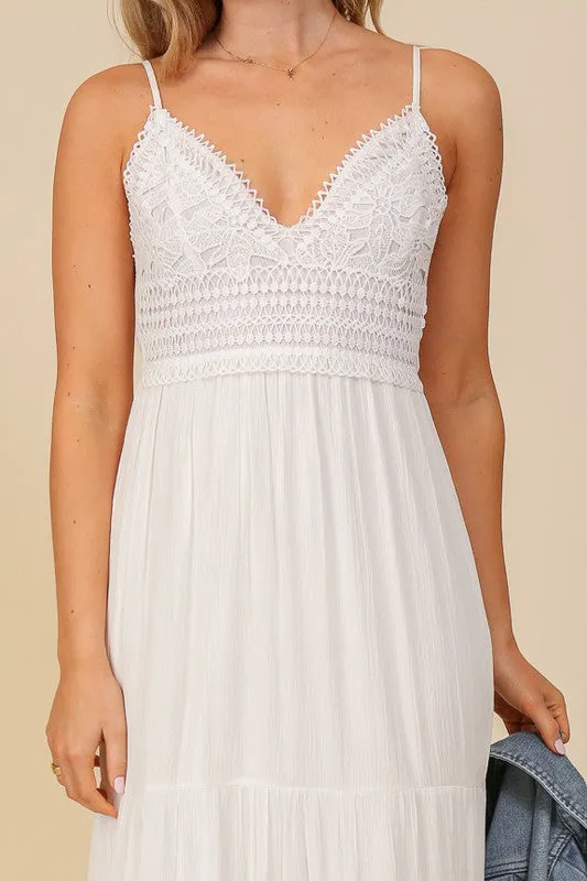 The Miah Dress