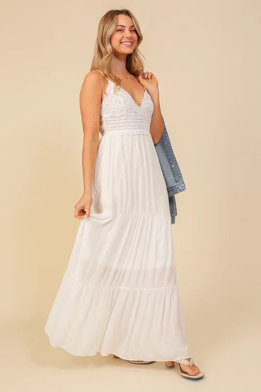 The Miah Dress