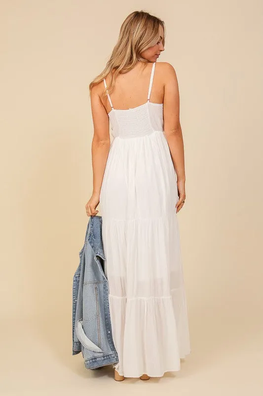 The Miah Dress