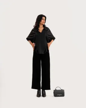 The Silken Breeze Top