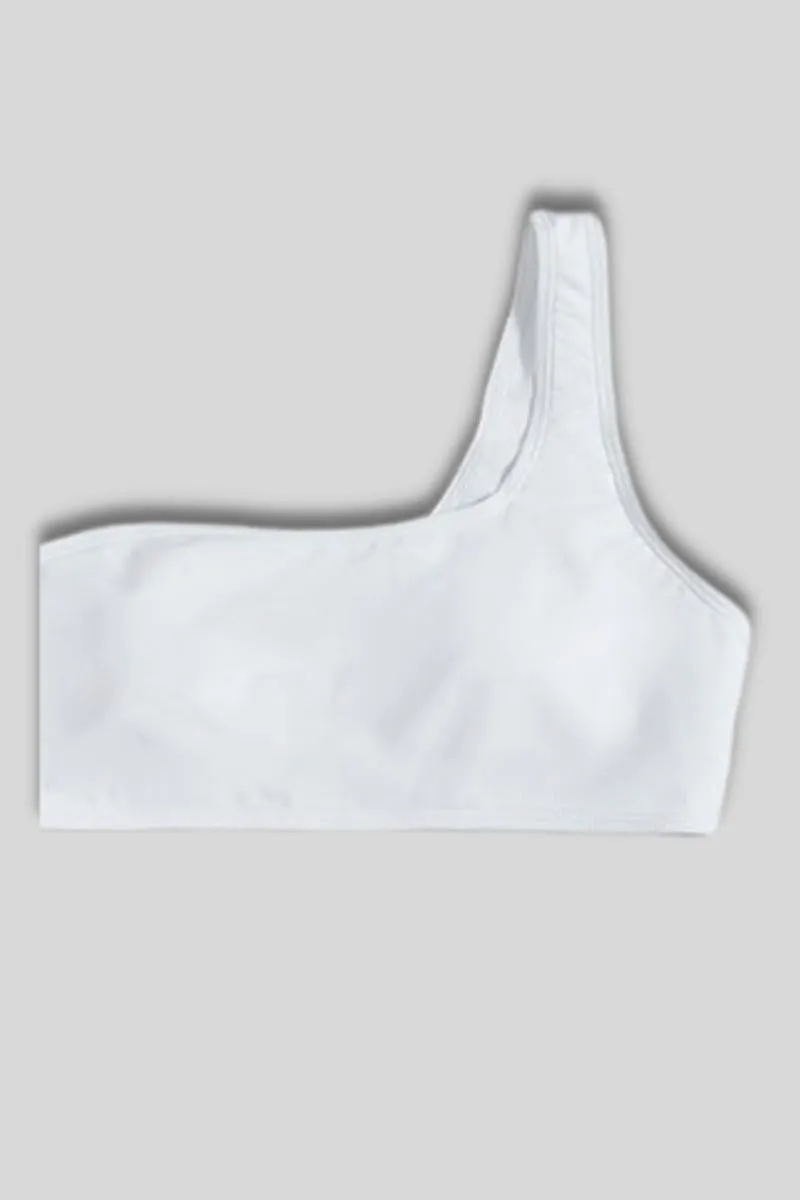 Three Layer One Piece Swimsuit