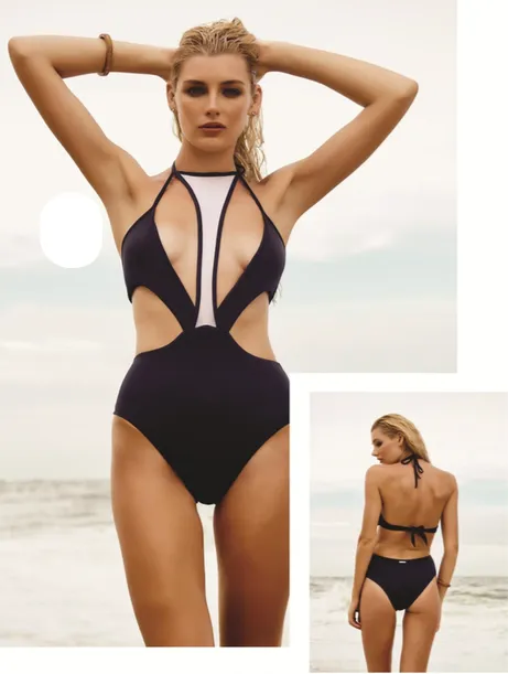 Veneza Bodysuit