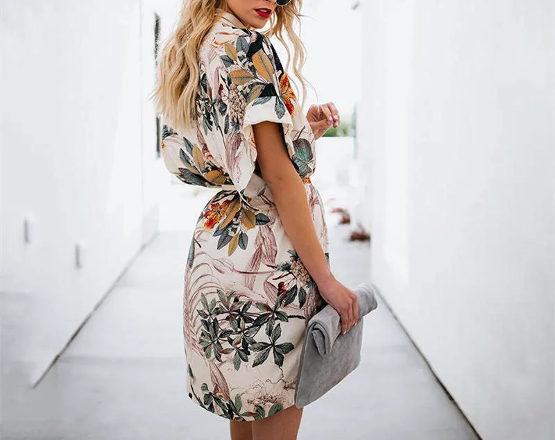 VenusFox New Beach Cover up robe Plage Pocket Swimsuit Cover up Sarong Beach Shirt Tops Bathing Suit Women Beachwear Pareo Tunic #Q469