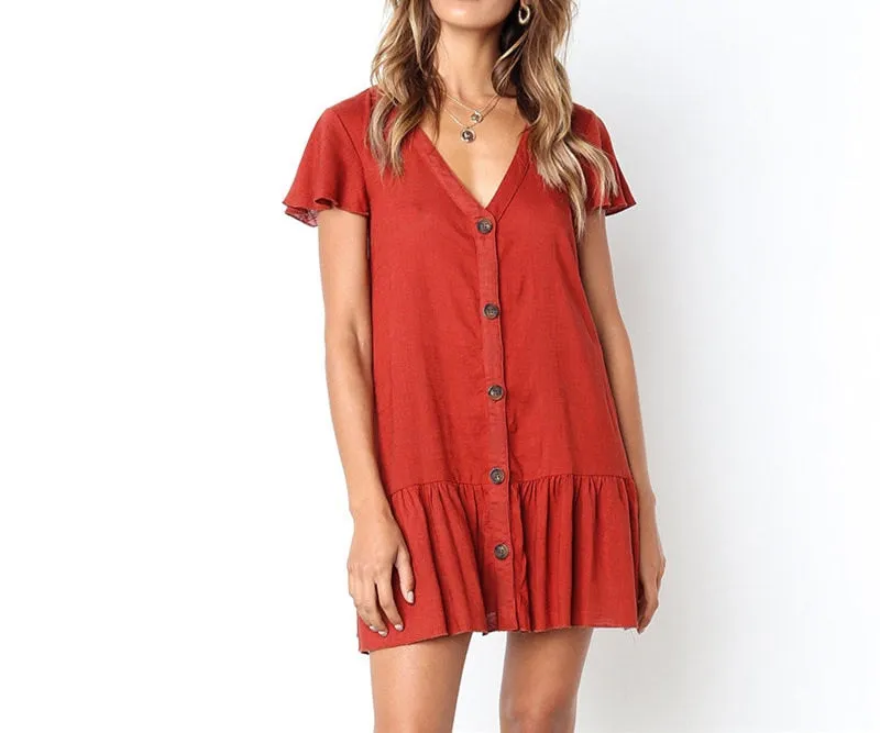 VenusFox New Beach Cover up robe Plage Pocket Swimsuit Cover up Sarong Beach Shirt Tops Bathing Suit Women Beachwear Pareo Tunic #Q469