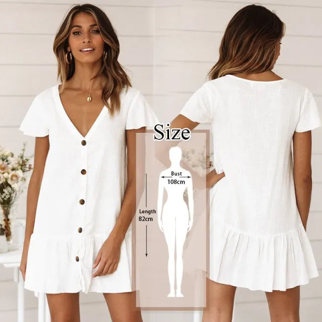 VenusFox New Beach Cover up robe Plage Pocket Swimsuit Cover up Sarong Beach Shirt Tops Bathing Suit Women Beachwear Pareo Tunic #Q469