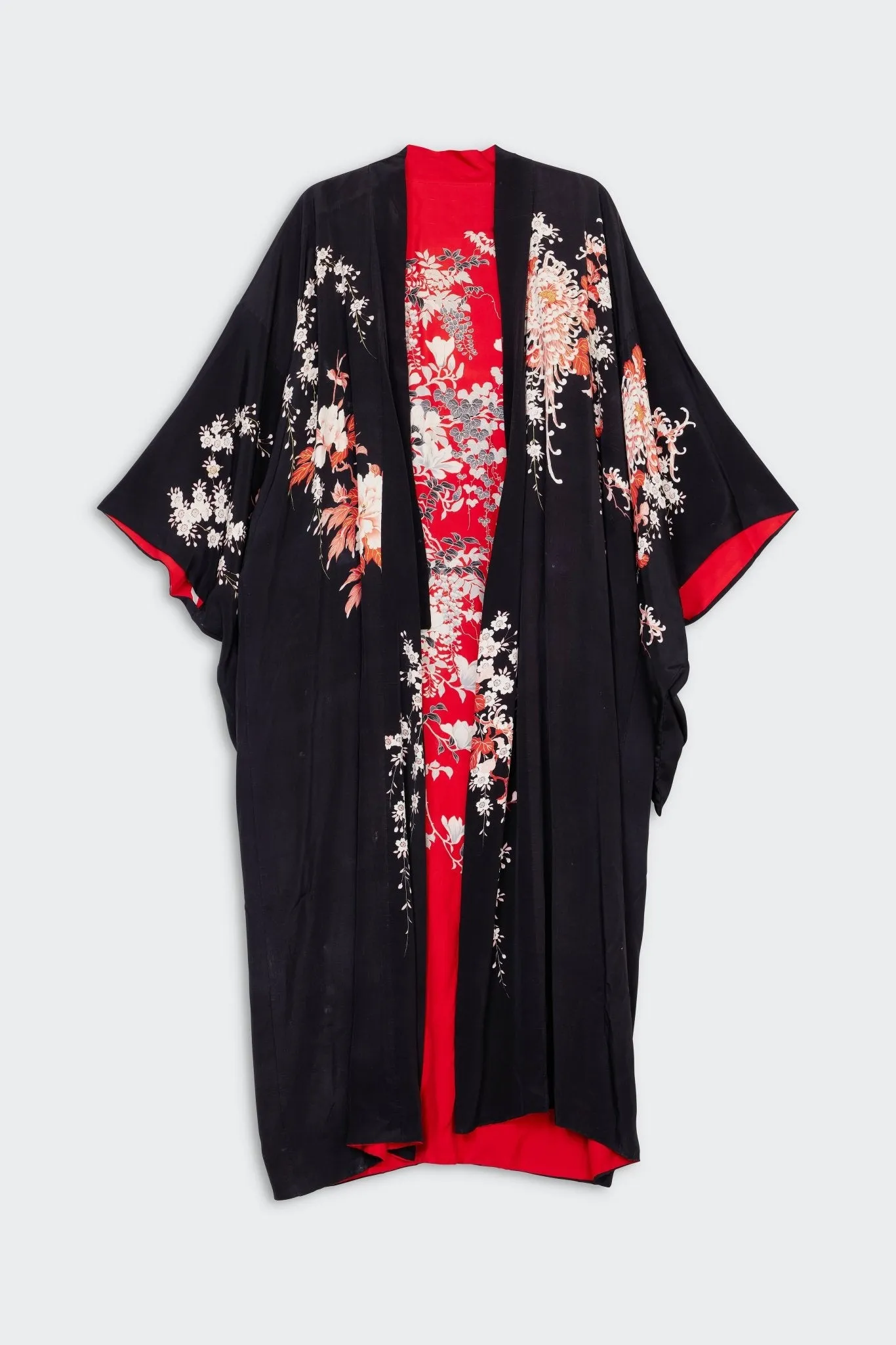 Vintage Kimono