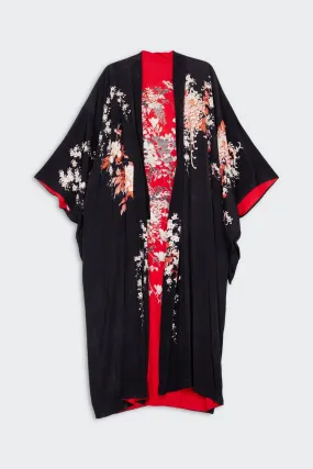Vintage Kimono