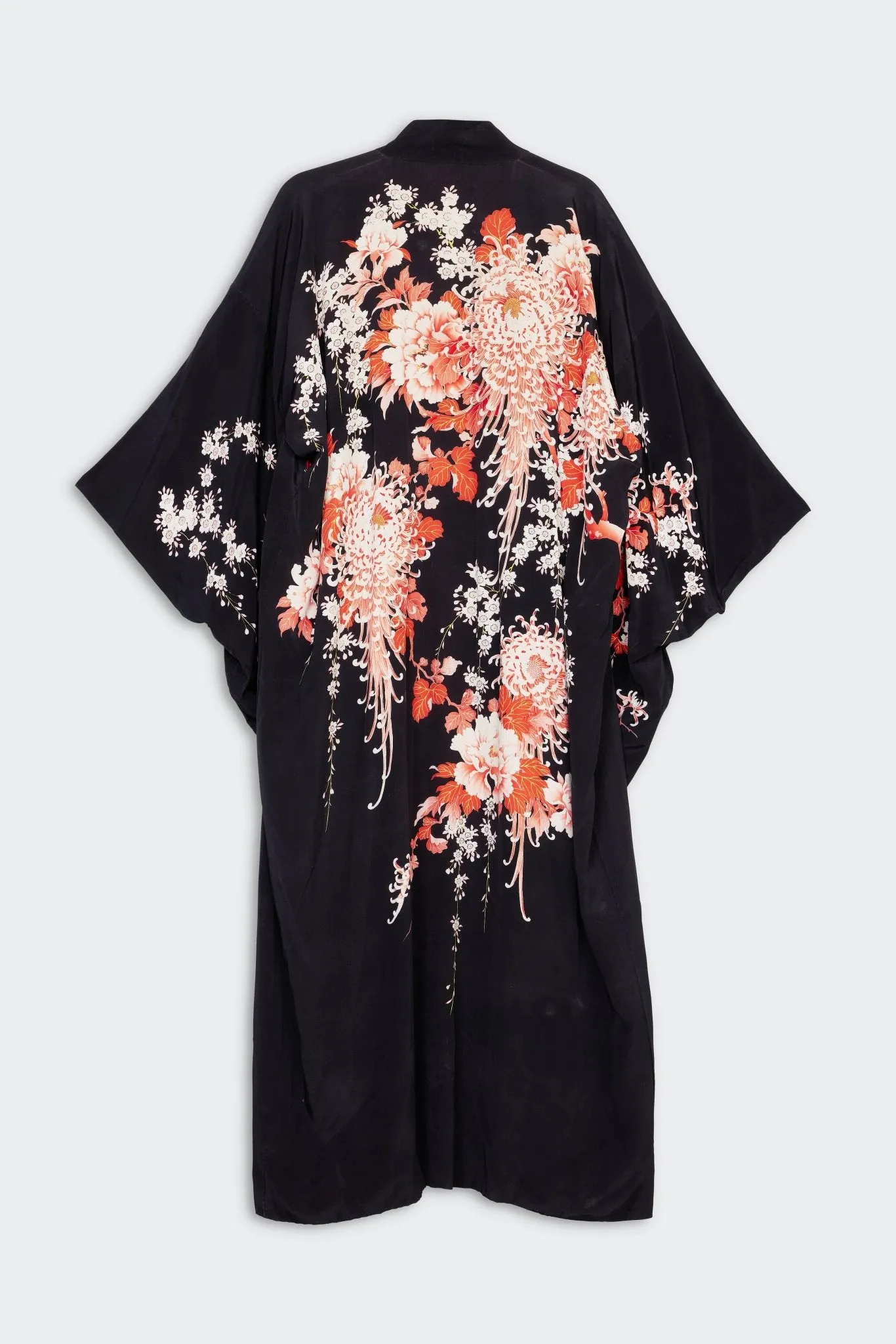 Vintage Kimono