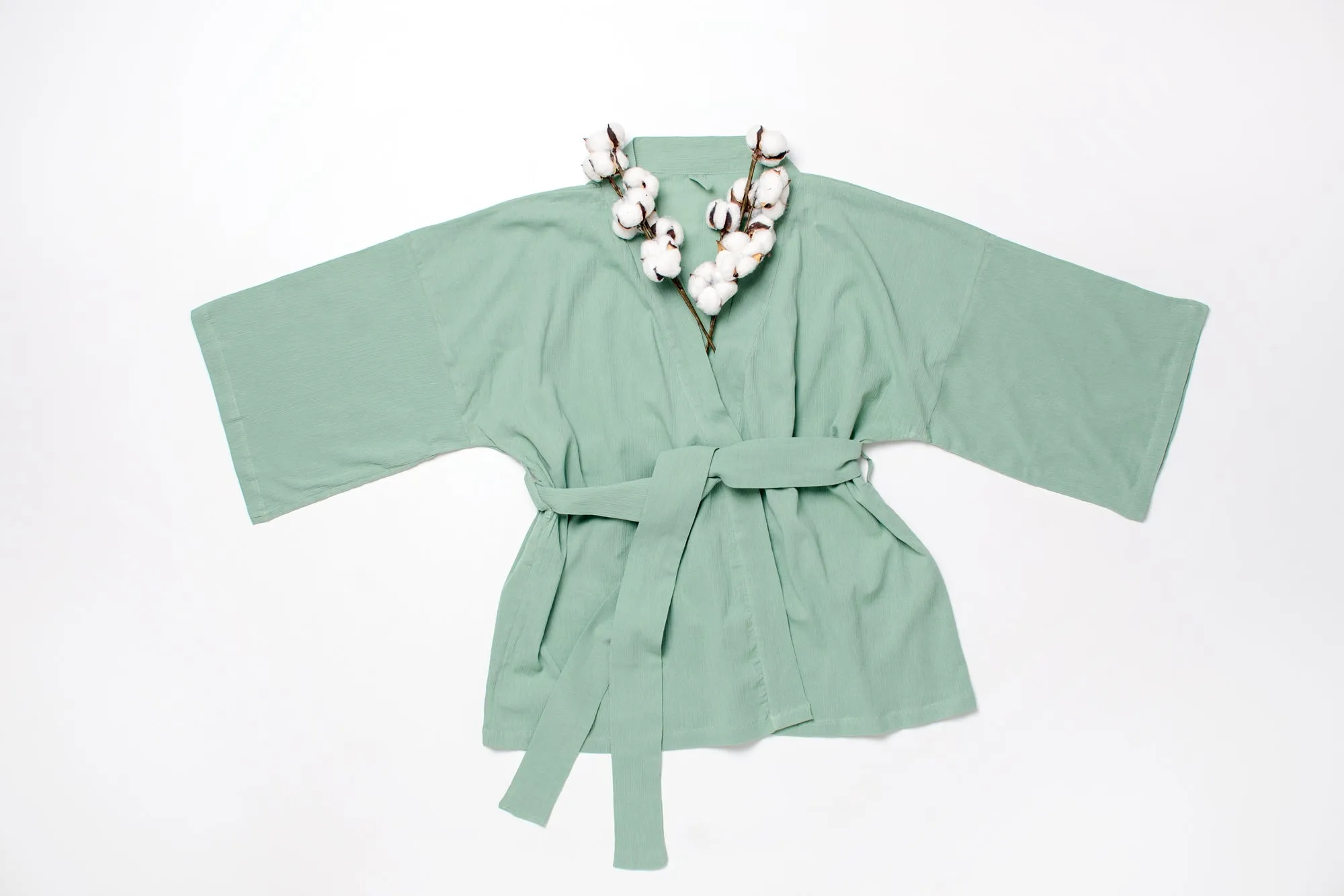 Willow Kimono