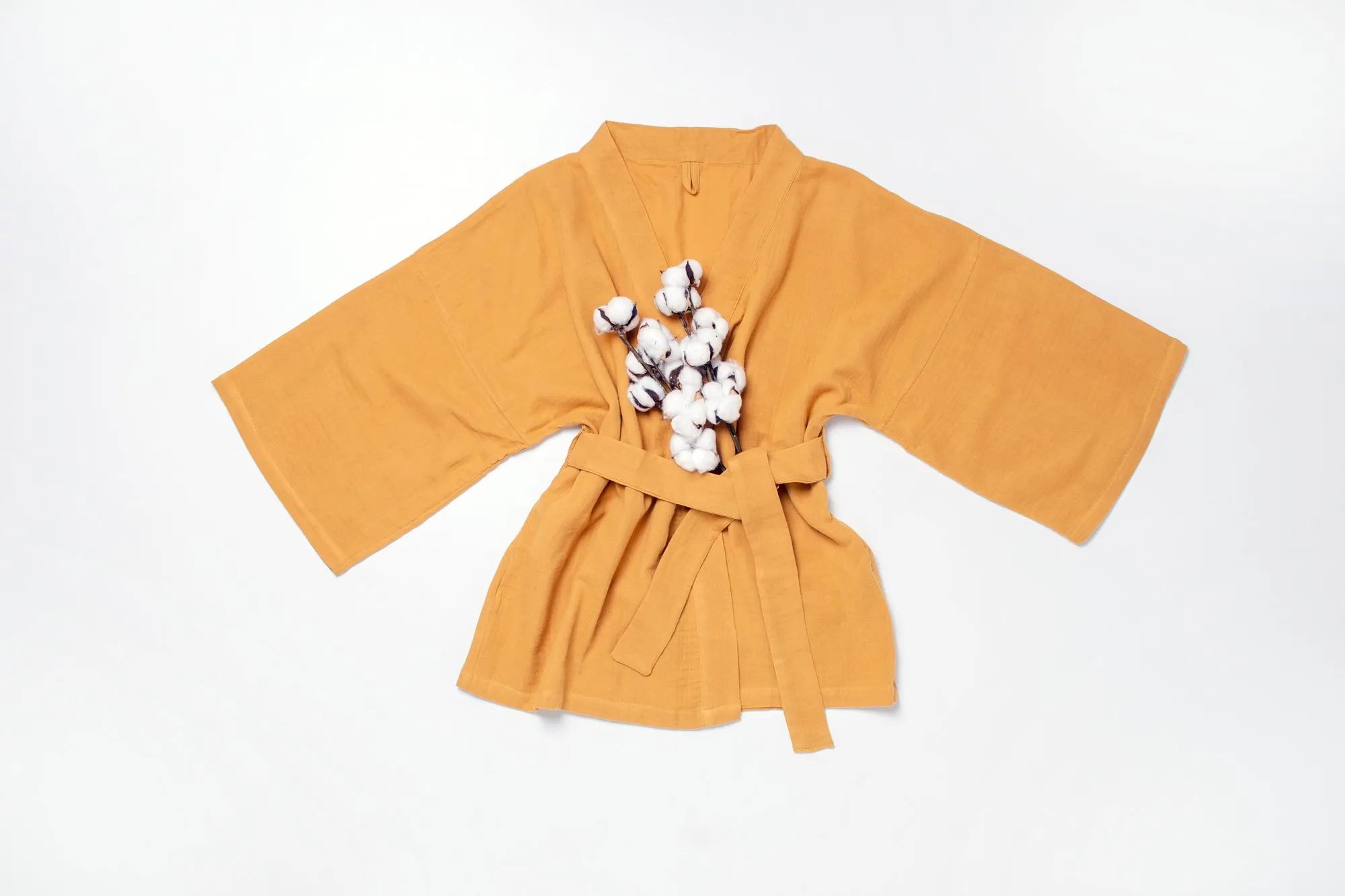 Willow Kimono