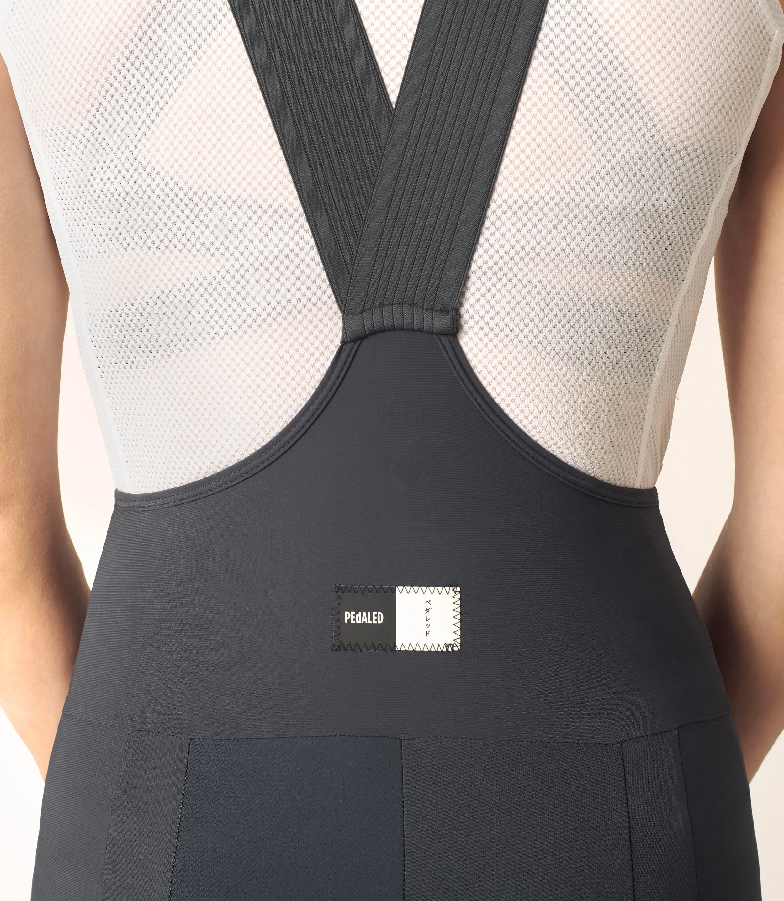 Women's Mirai Lightweight Bib Shorts