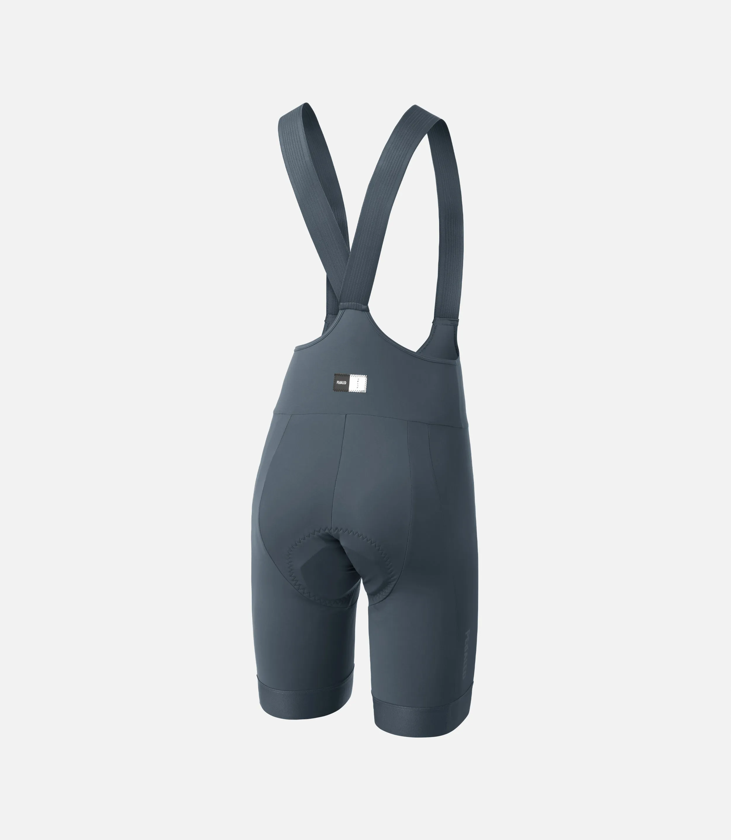 Women's Mirai Lightweight Bib Shorts