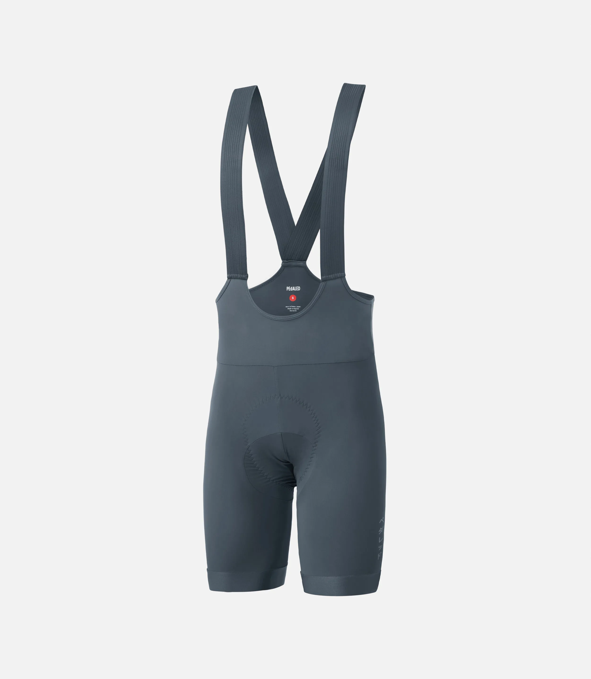 Women's Mirai Lightweight Bib Shorts