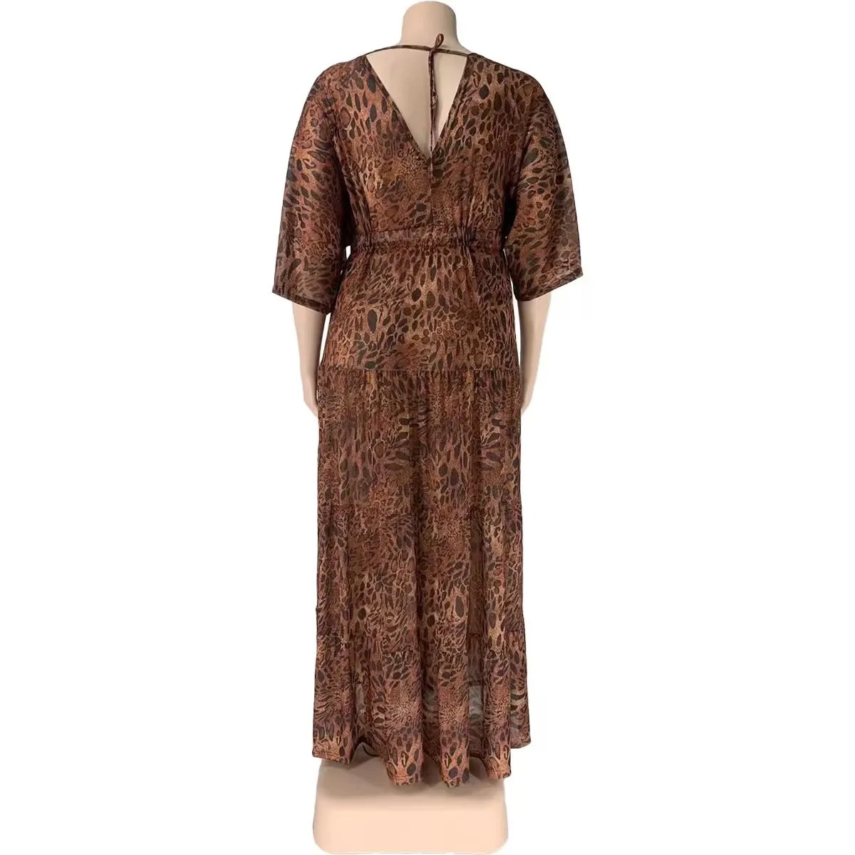 Women's Tea Dresses  361662