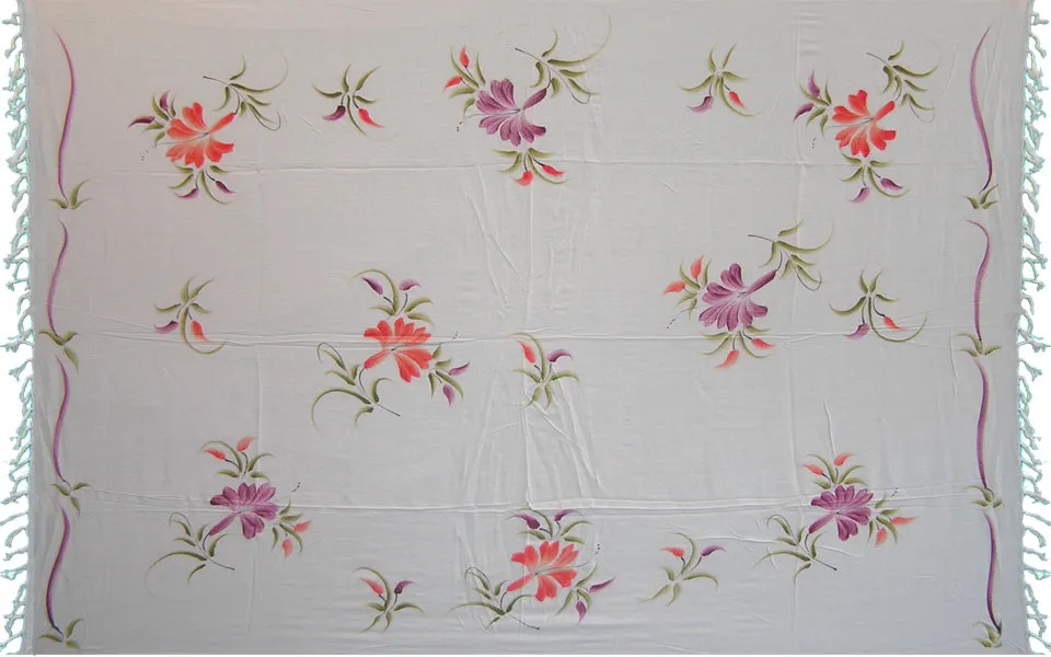XL "Pigment" Sarong