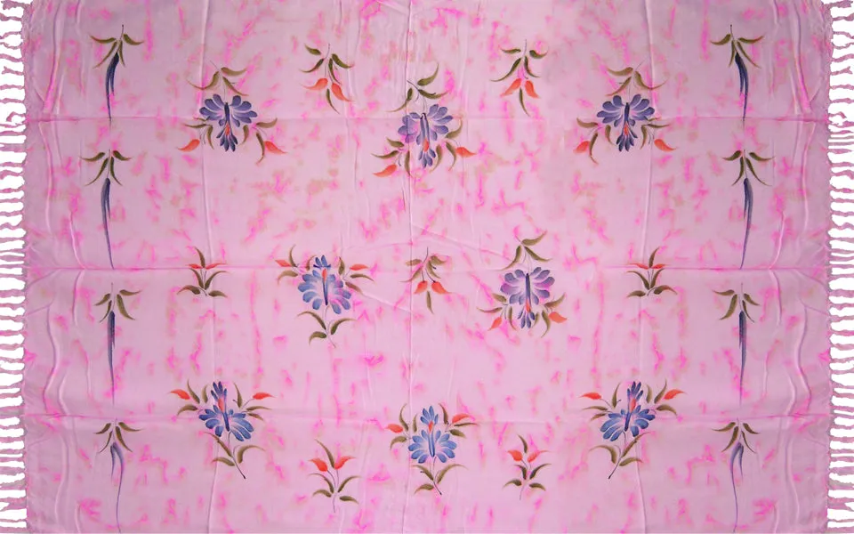 XL "Pigment" Sarong