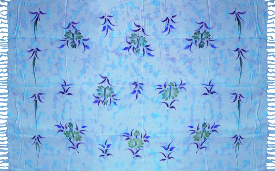 XL "Pigment" Sarong
