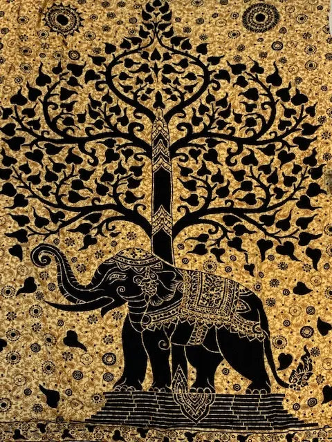 Zion Sarongs