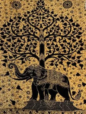 Zion Sarongs